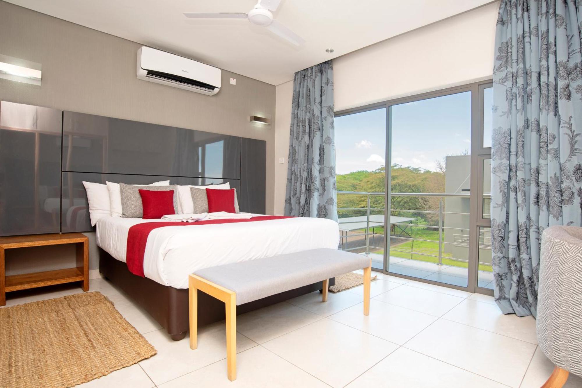 Sandpiper Villas Chobe Kasane Cameră foto