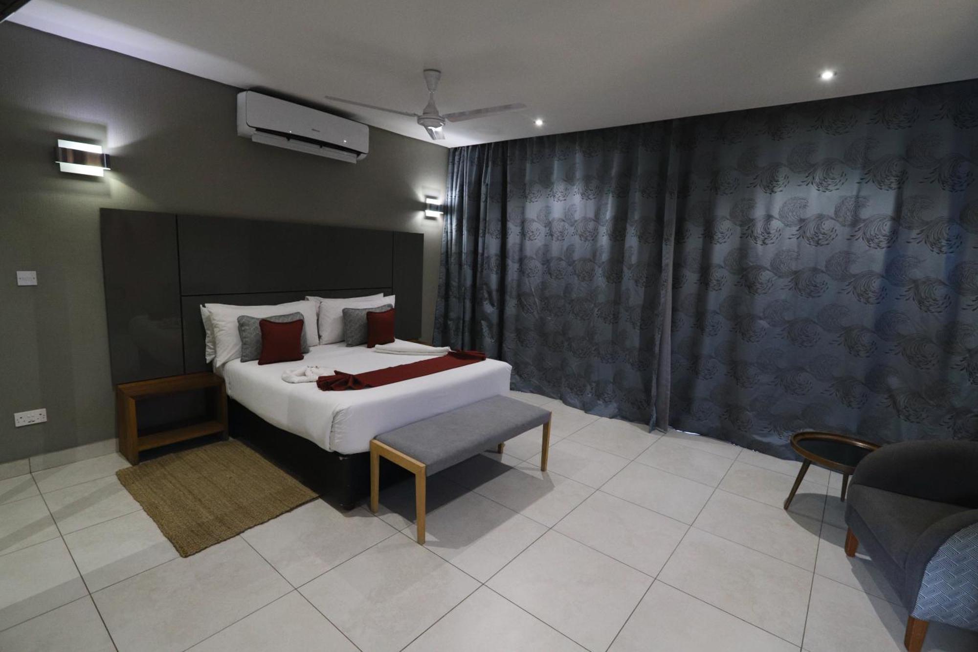Sandpiper Villas Chobe Kasane Cameră foto