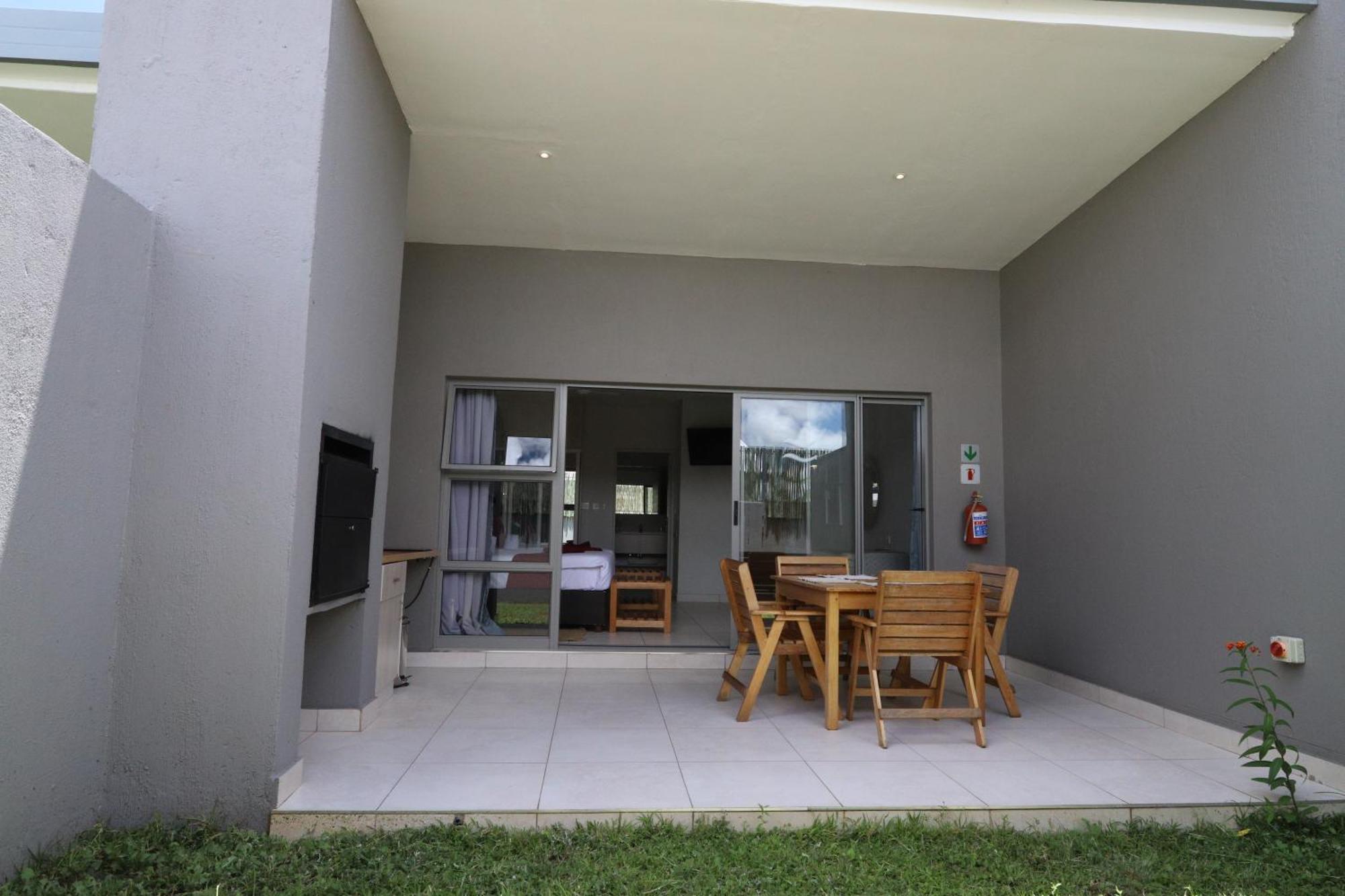 Sandpiper Villas Chobe Kasane Cameră foto